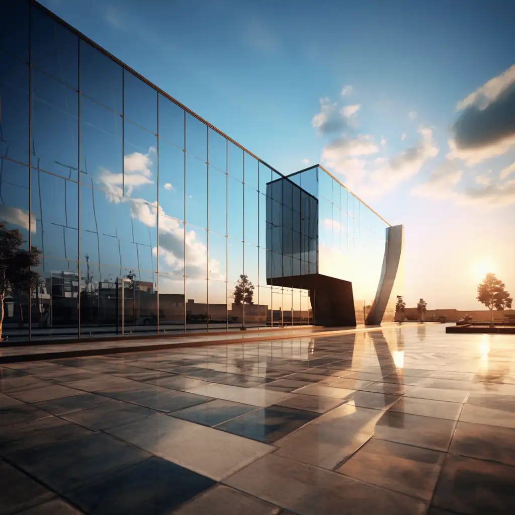Reflective Series Films